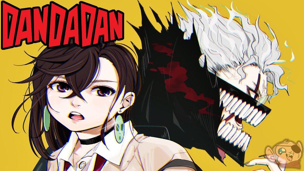 Dan Dan Dan Opening Album Poster